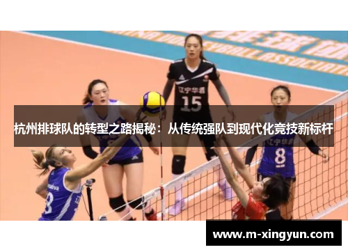 杭州排球队的转型之路揭秘：从传统强队到现代化竞技新标杆
